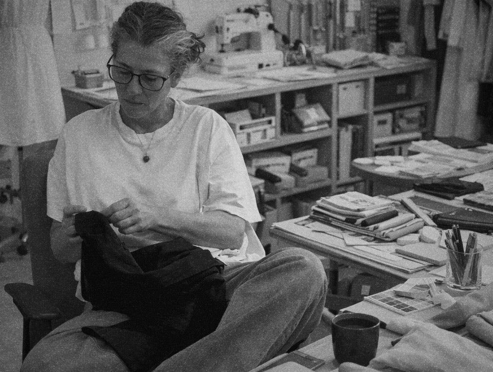 Letter from May: You are invited.