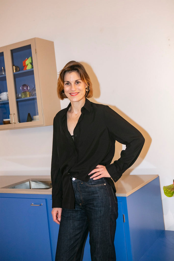 Meet Maja Flink, Brand Manager at STILLARK