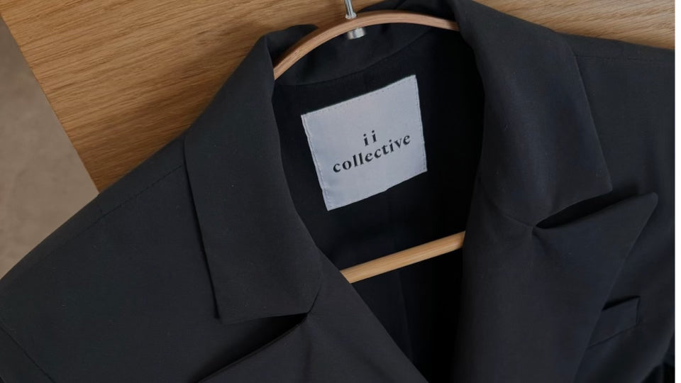 i i collective Danish design made to last.